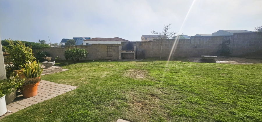 3 Bedroom Property for Sale in Myburgh Park Western Cape